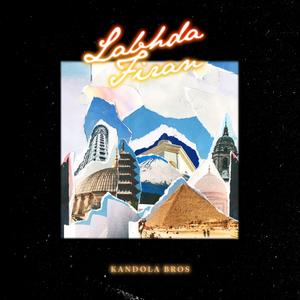 Labhda Firan (Searching for You)