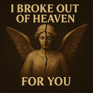 I Broke Out of Heaven For You