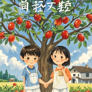 共同有一个家