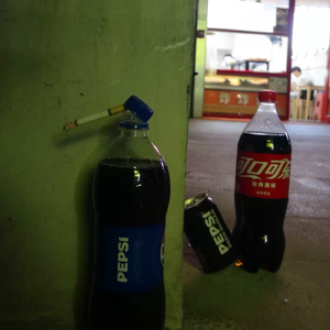 可口可乐Cocacola