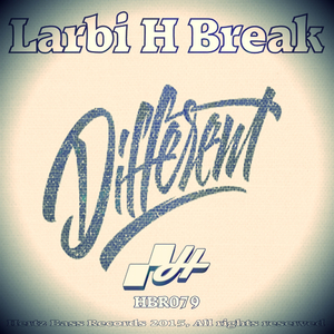 Different (Original Mix)