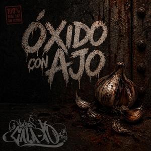 Intro Óxido con Ajo