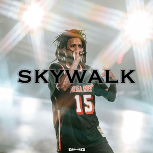 Free Soulful Boombap type beat “Skywalk”