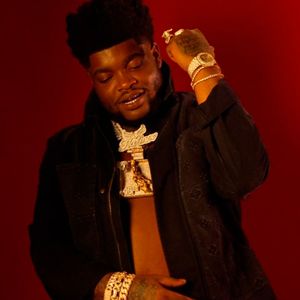 [孟菲斯]‘My G’ Bossman Dlow|Vonoff1700|kito Type Beat