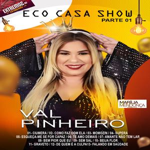 A Flor e o Beija-Flor (Ao vivo)