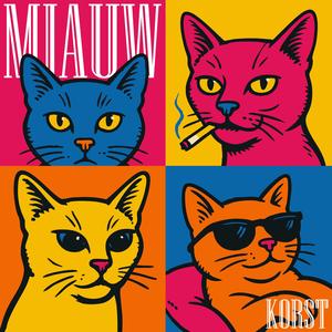 MIAUW