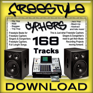 Freestyle Cyphers 127