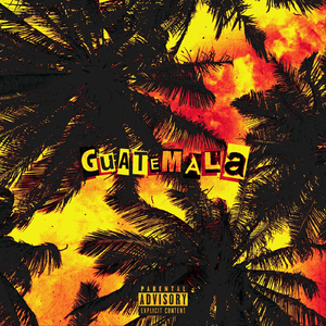 Guatemala (feat. Flawie)