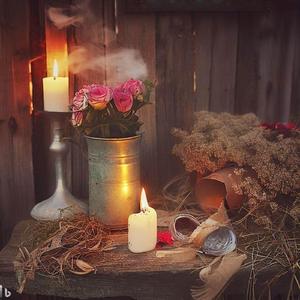 Rustic Romance (Live)