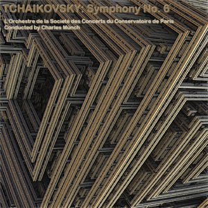 Symphony No.6, Op. 74:I. Adagio - Allegro non troppo