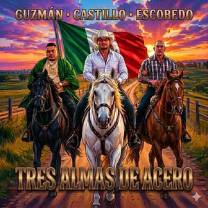 Tres Almas de acero