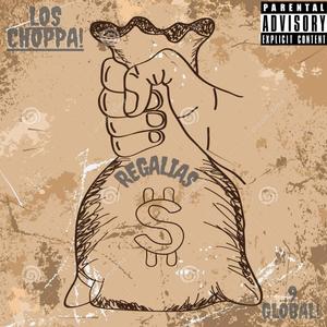 Regalias