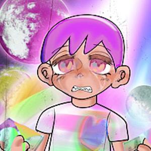 虚拟世界（Prod. by ShootatheLit）