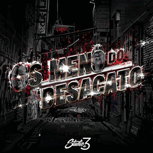 Os Menó do Desacato