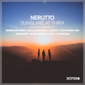 Sunglare at Thira (Ametrine Remix)