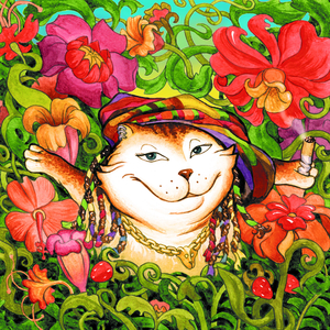 Музыка детства