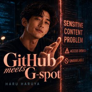 GitHub meets G-Spot (Remake)