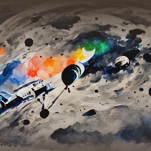 I Can’t Escape This Feeling