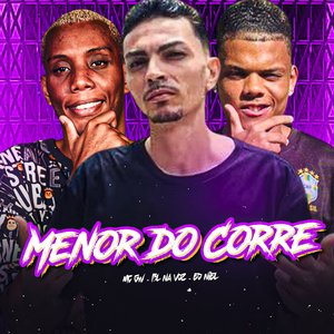 Menor do Corre