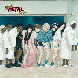 Crazy (Almost METAL Ver.)