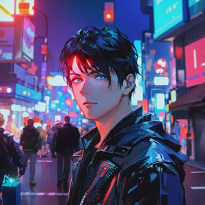 Sleepless Summer Night