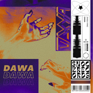 DAWA（打瓦）