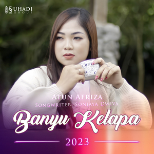 BANYU KELAPA (DJ Tarling Remix)