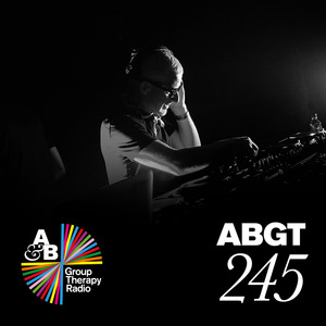 Higher Love (ABGT245) (Grum Remix)