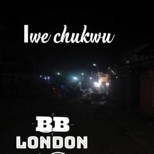 Iwe chukwu (Live)
