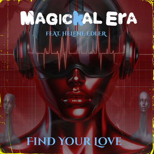 Find Your Love (Radio Edit)