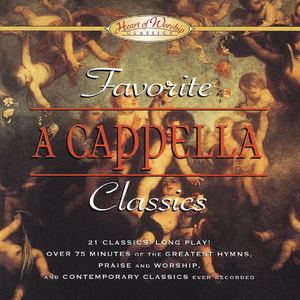 Daystar (Shine Down On Me) (Favorite A Cappella Classics Album Version)