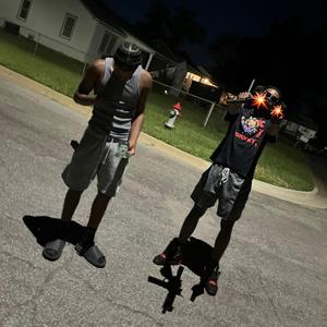 Back N Forth (feat. ASC.PayTez)