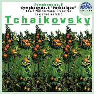 Symphony No. 5 in E minor, Op. 64: IV. Finale. Andante maestoso. Allegro vivace