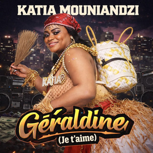 Géraldine