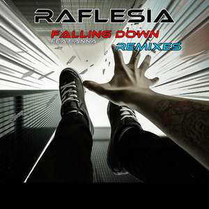 Falling Down (Gaston Arias Remix)