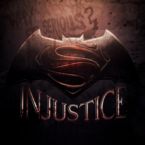 Injustice, Deuses Entre Nós