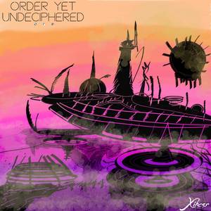Order Yet Undeciphered - Azys Lla (From "Final Fantasy XIV")