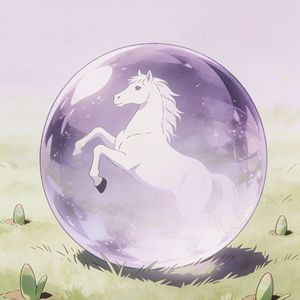 身骑白马（cover徐佳莹）