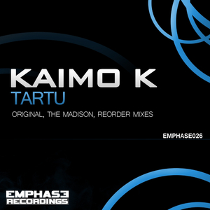 Tartu (Original Mix)
