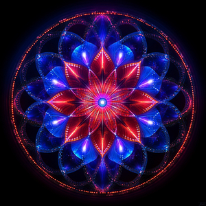 417Hz Meditation to Align Mind & Spirit