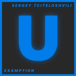 Examption (Extended Mix)