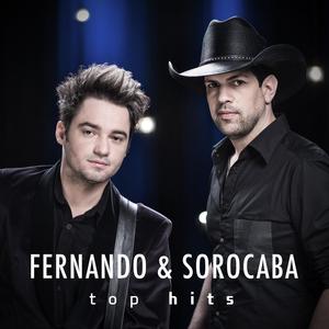 Fica Comigo (feat. Marcos & Belutti) [Ao Vivo]