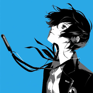 Bitter and happy in my heart