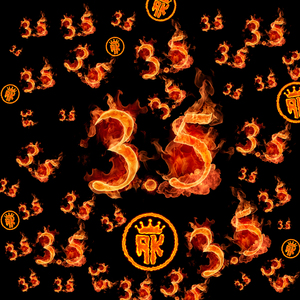 3.5 (Three Five)