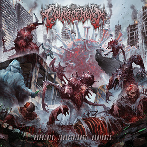 Axiomatic Transgression