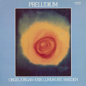 Fantasy and Fugue, Op. 29