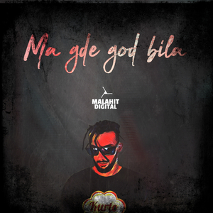 Ma Gde God Bila