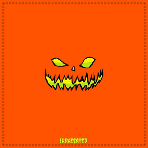 Ты украла тыкву