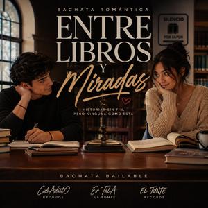 Entre Libros y Miradas