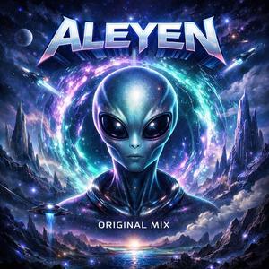 Aleyen (Original Mix)